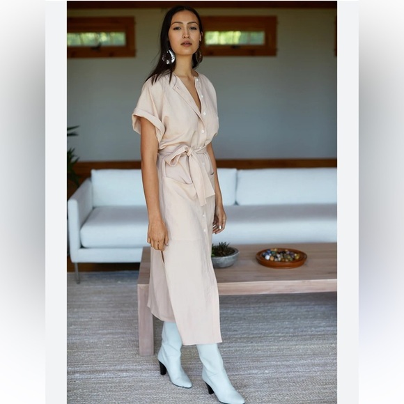 Emerson Fry Desert Dress - Picture 1 of 8